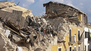14.08.2021 10:30 Potężne trzęsienie ziemi na Haiti. Zrujnowane miasta i nawet dziesiątki tysięcy ofiar śmiertelnych [WIDEO]