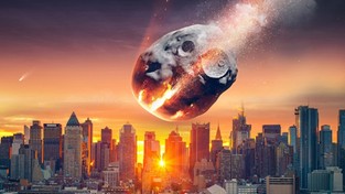 20.01.2022 05:54 Planetoida może uderzyć w Ziemię w przyszłoroczne wakacje. „Powtórka z katastrofy tunguskiej”