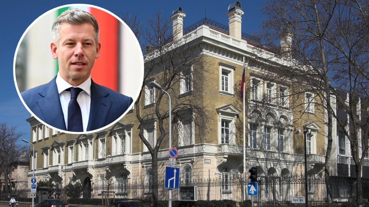 Zdecydowana zmiana kursu Węgier. Ambasador Rosji wezwany na dywanik