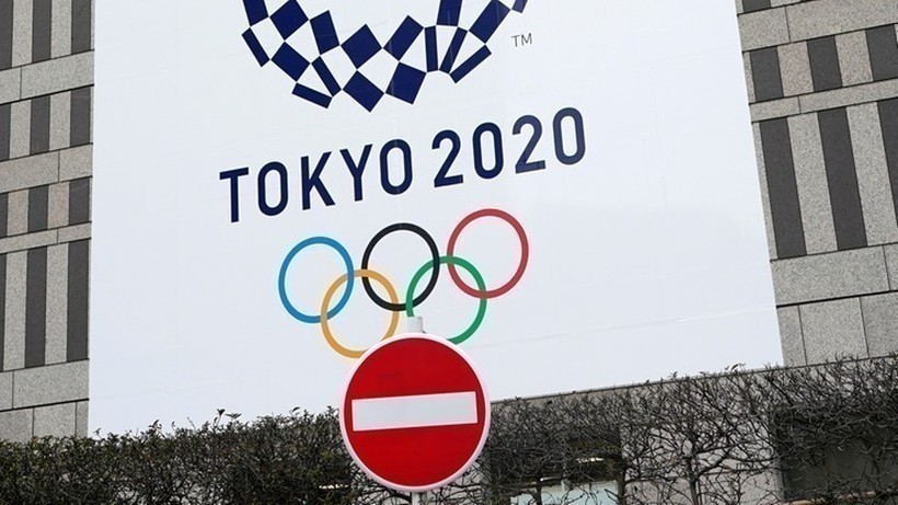 Paraolimpiada: Pierwszy przypadek zakażenia koronawirusem w wiosce w Tokio