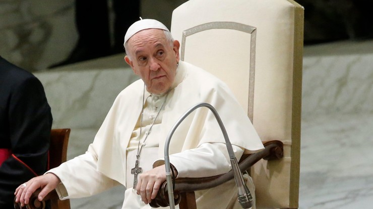 Papież Franciszek w intencji modlitewnej wzywa do ekologicznie zrównoważonego stylu życia