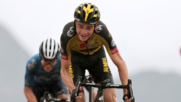 Tour of Britain: Van Aert wygrał ostatni etap i cały wyścig