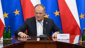 "To jest alert". Donald Tusk wprost o ewakuacji z Bliskiego Wschodu