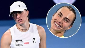 Fatalna informacja dla Świątek mimo zwycięstwa w United Cup! Sabalenka może się śmiać
