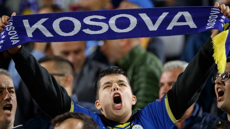 Jak dorosnąć w dwa lata? Kosowo walczy o EURO 2020