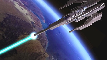 17.08.2018 06:00 Pentagon: „Dziwne i niepokojące ruchy” rosyjskiego satelity na ziemskiej orbicie