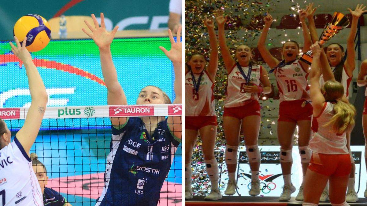 Okiem Diabła. Ważne zmiany w kobiecej siatkówce i sukces młodzieżowych reprezentacji