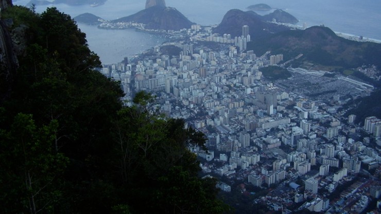 Jedziesz na igrzyska w Rio? Dostaniesz środek na komary