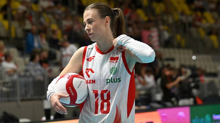 Justyna Łysiak