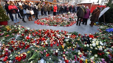 Ponad 110 tys. euro dla poszkodowanych i rodzin ofiar zamachu w Berlinie
