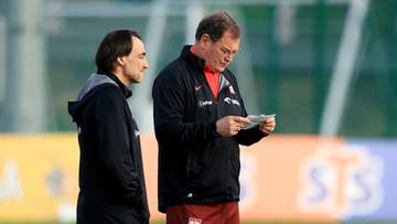 Urban uderzył pięścią w stół. "Za łatwo można dostać się do reprezentacji"