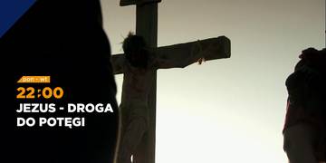 Jezus - droga do potęgi