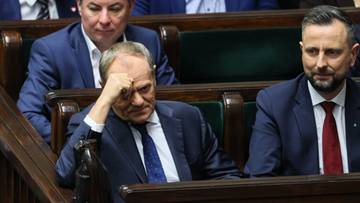 Prezydenckie weto ws. KPK. Posłowie zagłosowali