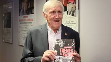 Legendarny selekcjoner Polski zdradził kulisy MŚ. "Strzelali jak do kaczek"