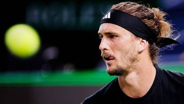 Alexander Zverev - Lorenzo Musetti na żywo. ATP w Wiedniu. Relacja live i wynik online