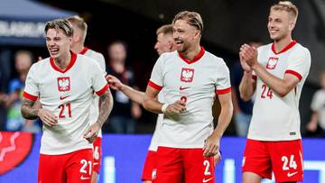 Ważne wieści przed meczem z Finlandią. Wyjaśnia się przyszłość reprezentanta Polski 