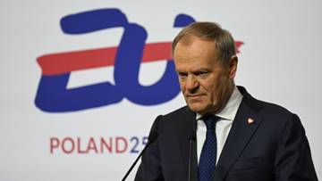 Donald Tusk zapowiada deportacje. "Poprosiłem o przygotowanie planu"