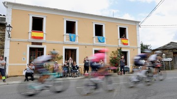 Vuelta a Espana: Inauguracja przyszłorocznego wyścigu w Barcelonie