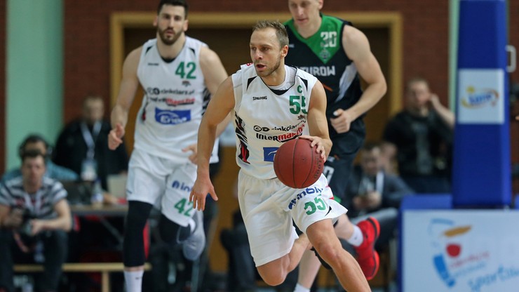 Liga VTB z udziałem koszykarzy Stelmetu Enea BC Zielona Góra