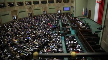 Mejza na tak, Konfederacja przeciw. Tak głosowano ws. patostreamingu