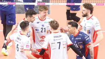 Rewolucja w składzie! ZAKSA rozstała się z czołowymi siatkarzami