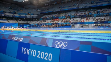 Tokio 2020: Stokowski odpadł w eliminacjach