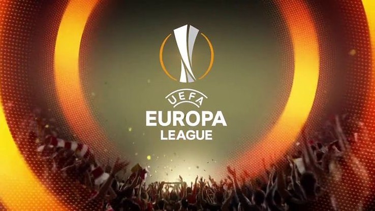 Liga Europy: Manchester United w grupie śmierci! Van Persie wróci do Anglii