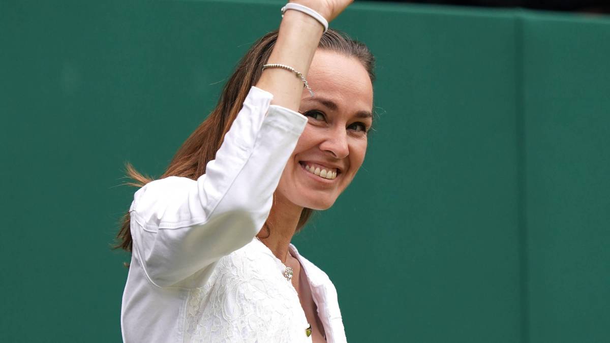Błyskawiczny finał Wimbledonu! Decydujący mecz nie trwał nawet godziny