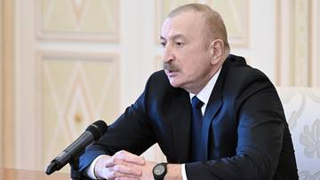 Rosną napięcia na linii Azerbejdżan - Iran. "Rozkaz prezydenta"