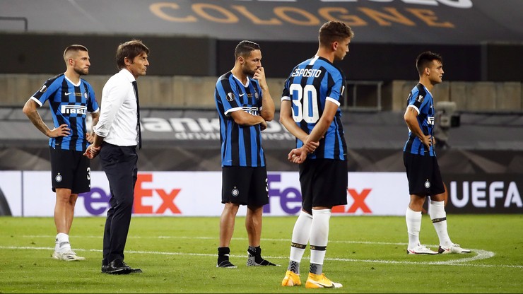 Inter Mediolan i Atalanta rozpoczną sezon z opóźnieniem