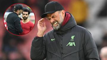 Szok! Koniec pięknej historii. Jurgen Klopp odchodzi z Liverpoolu!