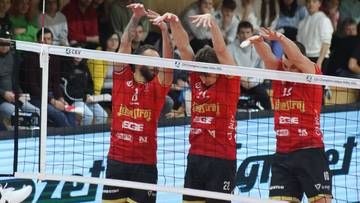 Miał zagrać w PlusLidze. Na przeszkodzie stanęły problemy zdrowotne