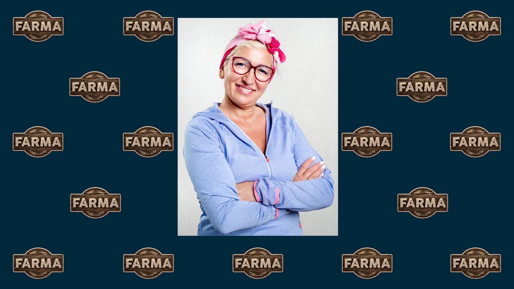 Magdalena Sienkiewicz niczym kwiat. &bdquo;Peonia&rdquo; w show Polsatu