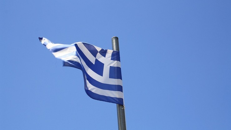 Zatrzymania podejrzanych o związki z terroryzmem w Grecji. Znaleziono sprzęt do budowy ładunków wybuchowych
