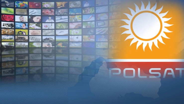 Telewizja Polsat postrzegana najlepiej. 70 proc. badanych ocenia ją pozytywnie