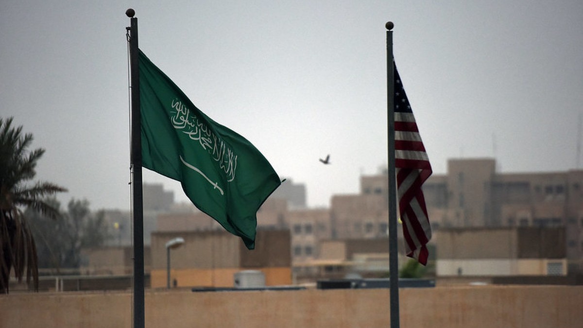 Arabia Saudyjska: Zamach na konsulat USA. Zginął strażnik i napastnik