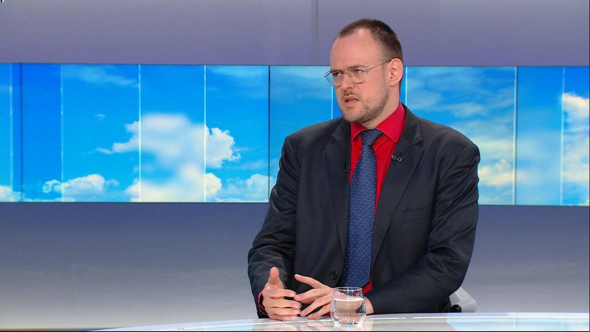 "Spodziewam się bardzo ostrej debaty". Socjolog o starciu sztabów