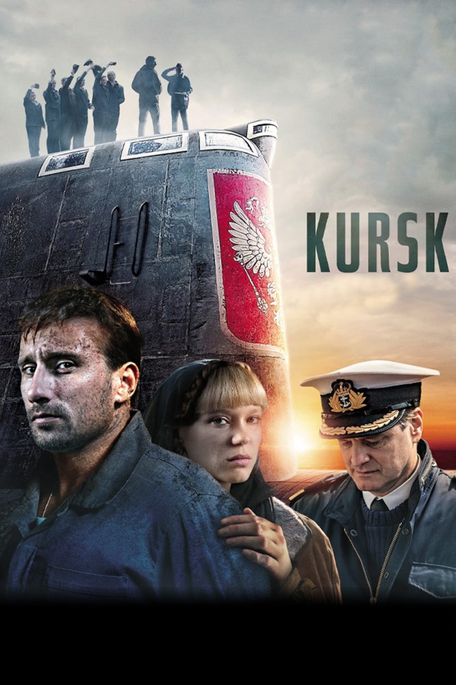 2023-01-02 „Kursk”: Opowieść o tragedii, która wstrząsnęła światem