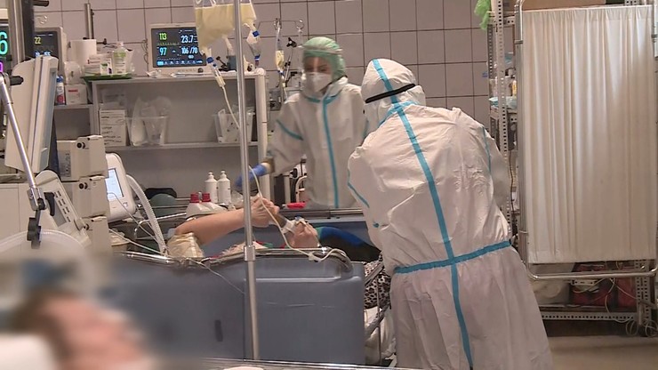 Nowe przypadki koronawirusa w Polsce. Dane Ministerstwa Zdrowia, 20 sierpnia