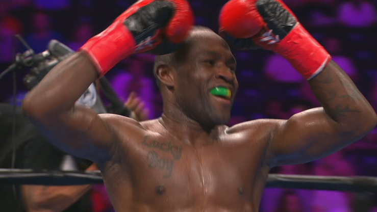 Kownacki - Arreola: Faworyt zaskoczony! Stevens przegrał przez nokaut