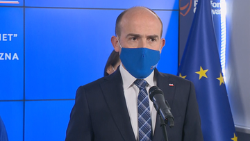 PO chce, aby rząd przedstawił Krajowy Plan Odbudowy po pandemii COVID-19