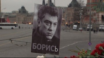 "Nowaja Gazieta": zabójców Niemcowa wskazano Putinowi już po 3 dniach