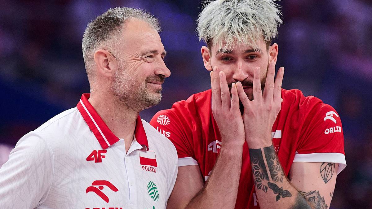 Fornal zapytany o porażki reprezentacji. Ależ wypalił! "Zostaliście rozpieszczeni"