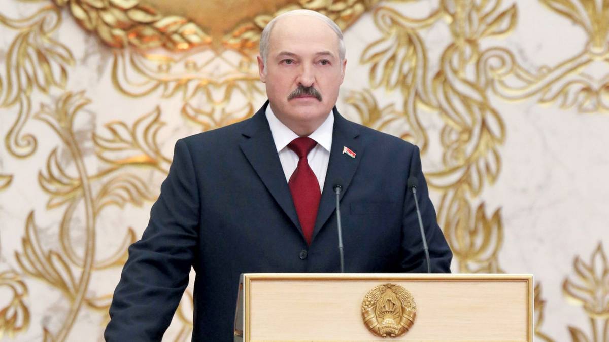 Rewolucja w przepisach na Białorusi. Surowe kary za promowanie bezdzietności