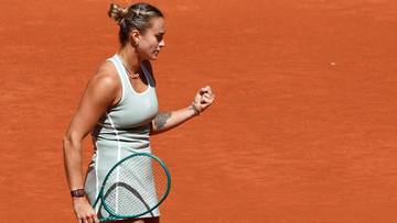 Wielki powrót Sabalenki! Była liderka światowego rankingu wyrzucona z Madrytu