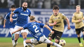 Lech Poznań wyrzucony z Pucharu Polski! Fatalna seria trwa