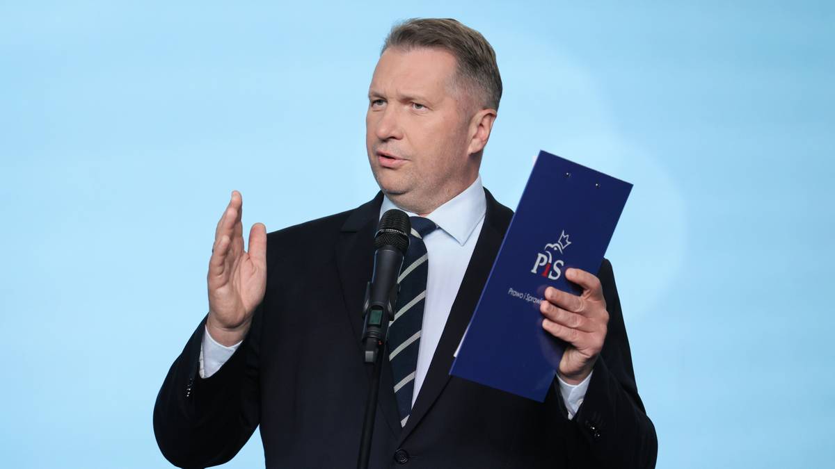 Polacy krytycznie o kandydaturze Czarnka. Są wyniki nowego sondażu