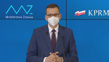 Sondaż: Mateusz Morawiecki powinien kandydować na prezydenta