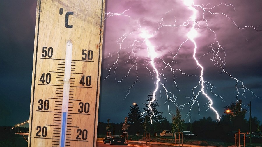 Fot. Piotr Wojakowski / TwojaPogoda.pl