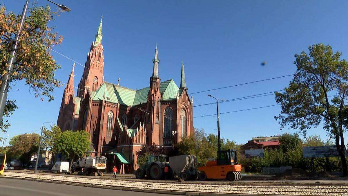 Skandal w parafii w Dąbrowie Górniczej. Watykan zdecydował ws. księdza